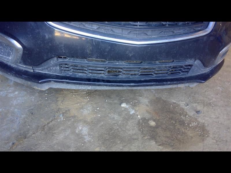Automatic Transmission VIN B 4th Digit New Style Fits 16 CRUZE 527706