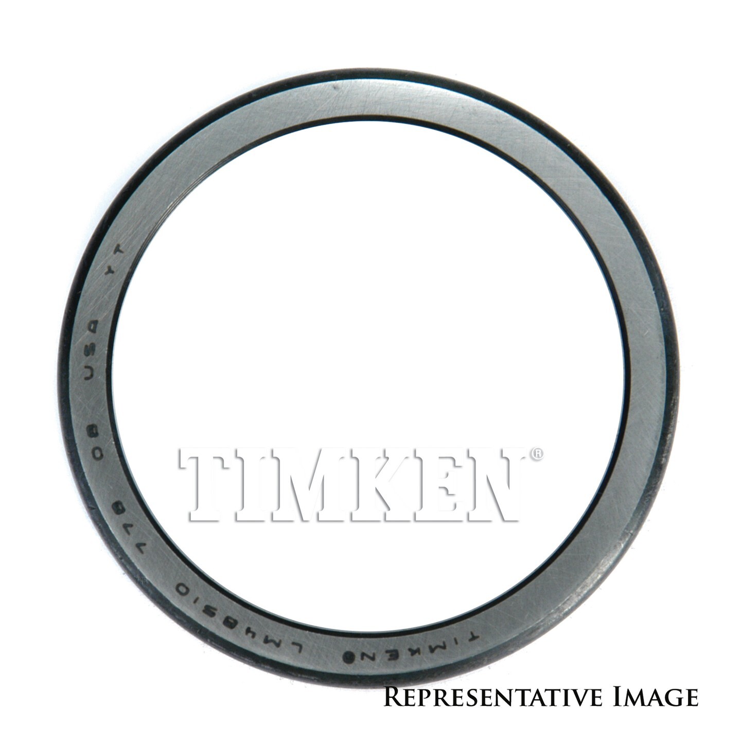Auto Trans Pinion Race Front Timken For 1979, 1982-1985 Cadillac Eldorado