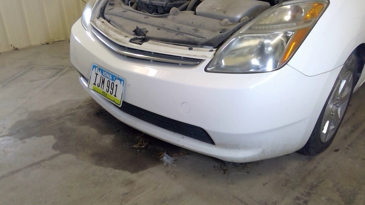 Toyota Prius 2008 Automatic Transmission 306K Miles 3090047040 5829