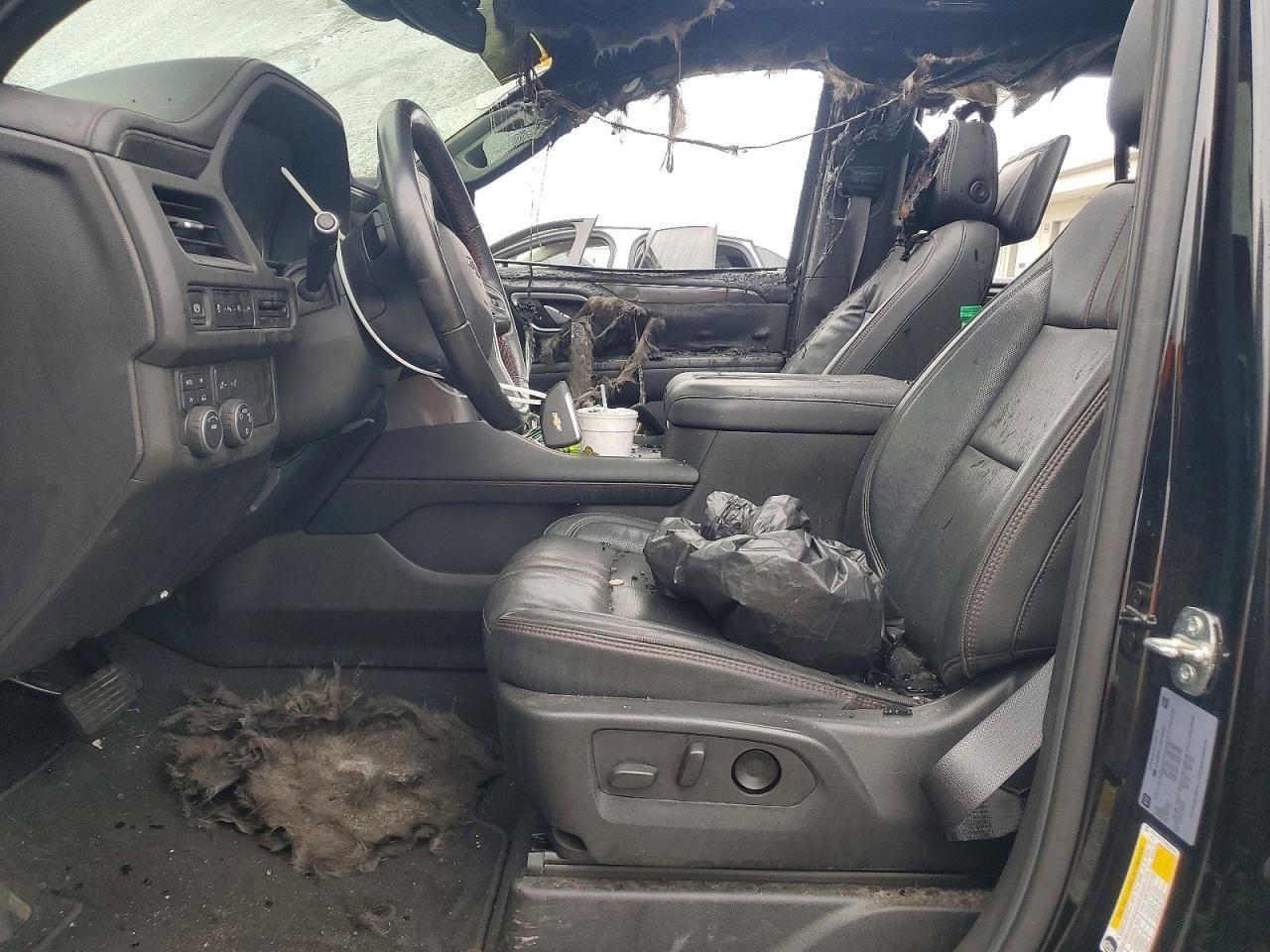 Automatic Transmission 10 Speed Opt Mqc 4WD 3.0L Fits 21 ESCALADE 5643482