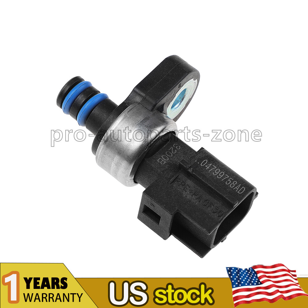 Transmission Pressure Sensor 04799758AD For Dodge Ram Jeep Chrysler 45RFE 68RFE