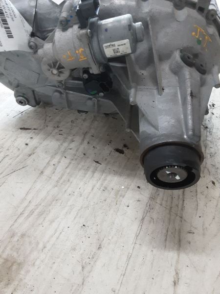 2020 2021 2022 SILVERADO SIERRA 2500 3500 TRANSFER CASE DIESEL 84714300