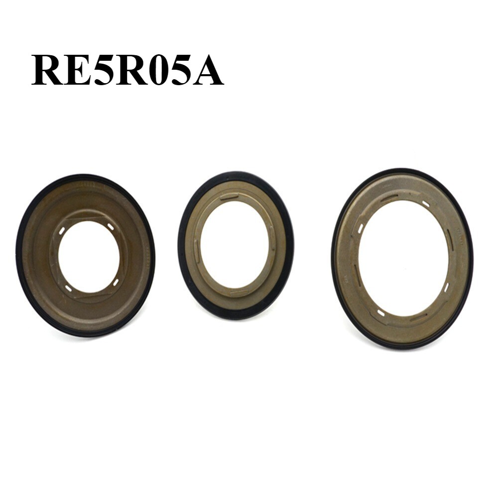RE5R05A Auto Transmission Piston Kit Fit For NISSAN KIA 3PCS/SET