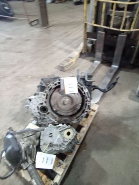 Automatic Transmission 3.5L 115K miles RC Fits 11-12 EXPLORER 1624995
