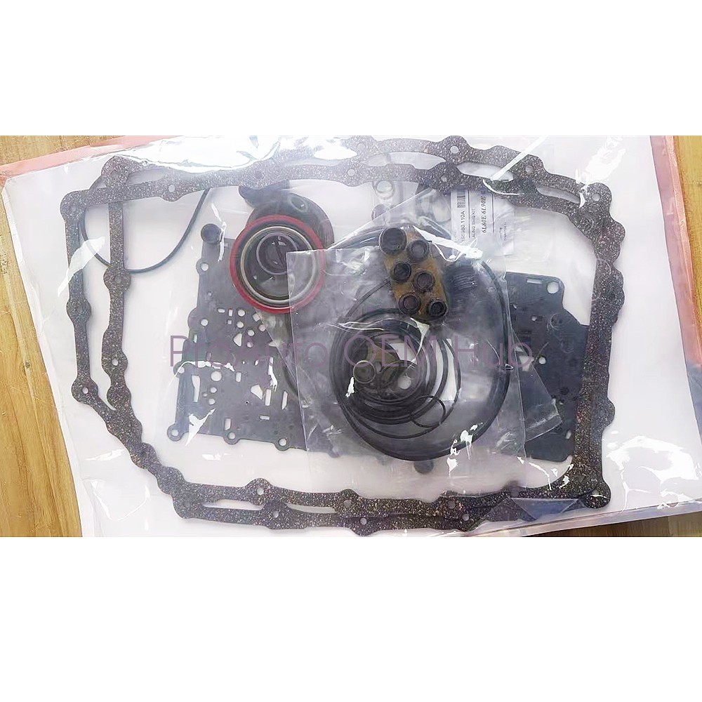 6L80E SNOOKER OEM Transmissi​on overhaul kit for 2014-15 CHEVROLET CRUZE MALIBU