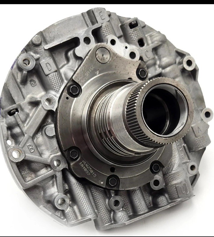 6L80 6L90 Transmission Oil Pump Cover Stator Shaft For CADILLAC CHEVROLET/ GM