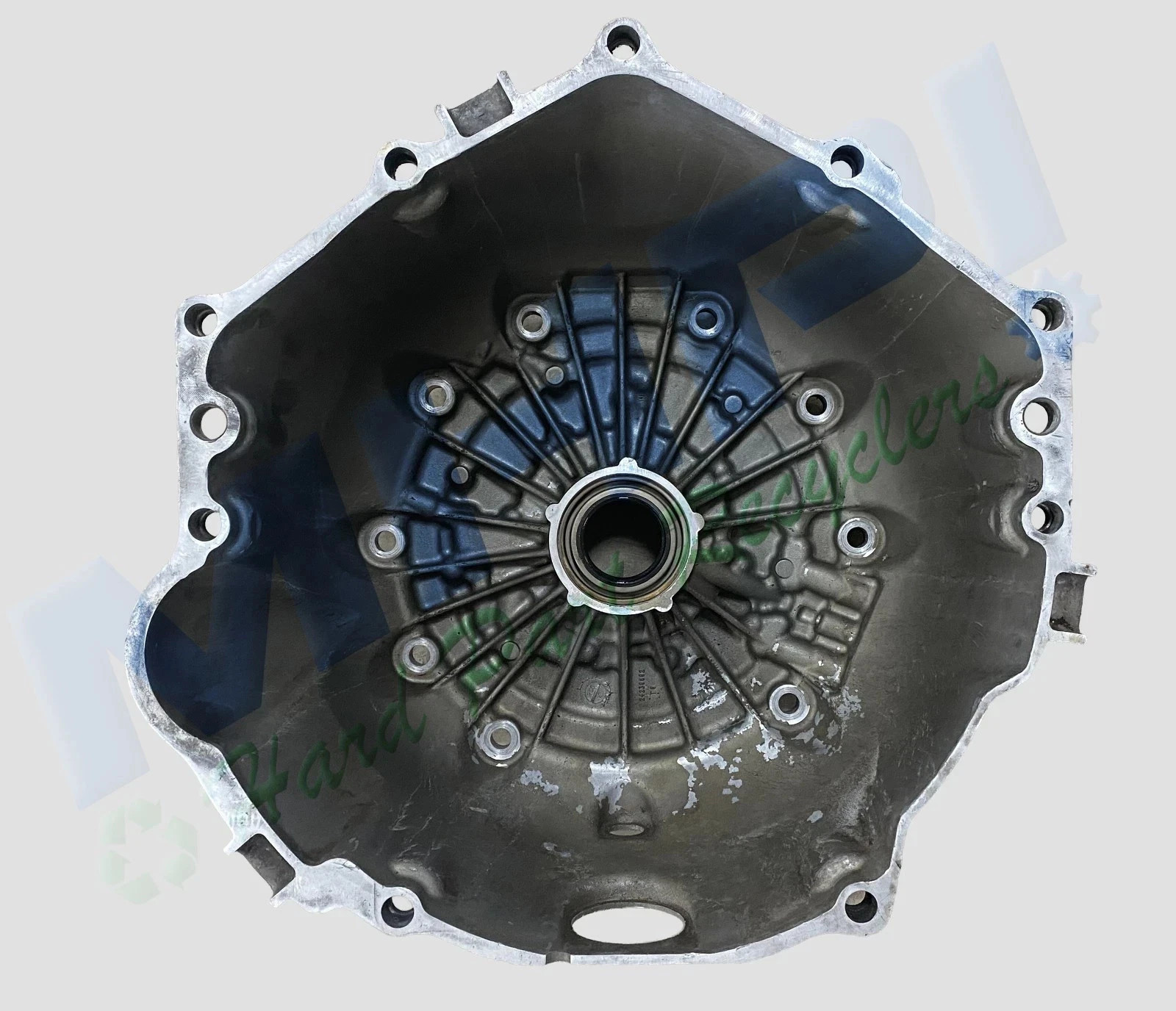 6L80E / 6L90E Complete Pump Assembly – 2007-UP – 1 Top Bolt – FREE SHIPPING