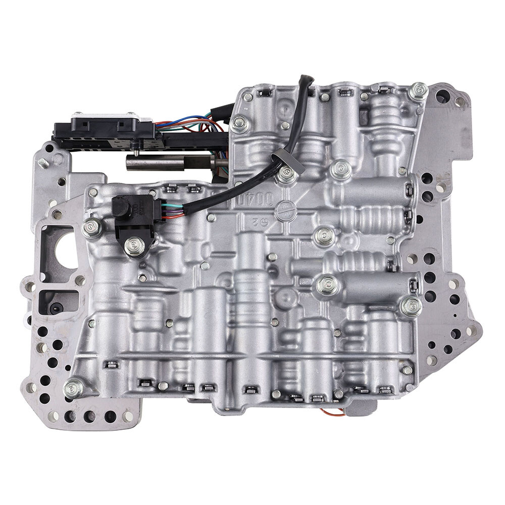 5EAT Gearbox Automatic Transmission Valve Body 31705AA683 Compatible For Subaru