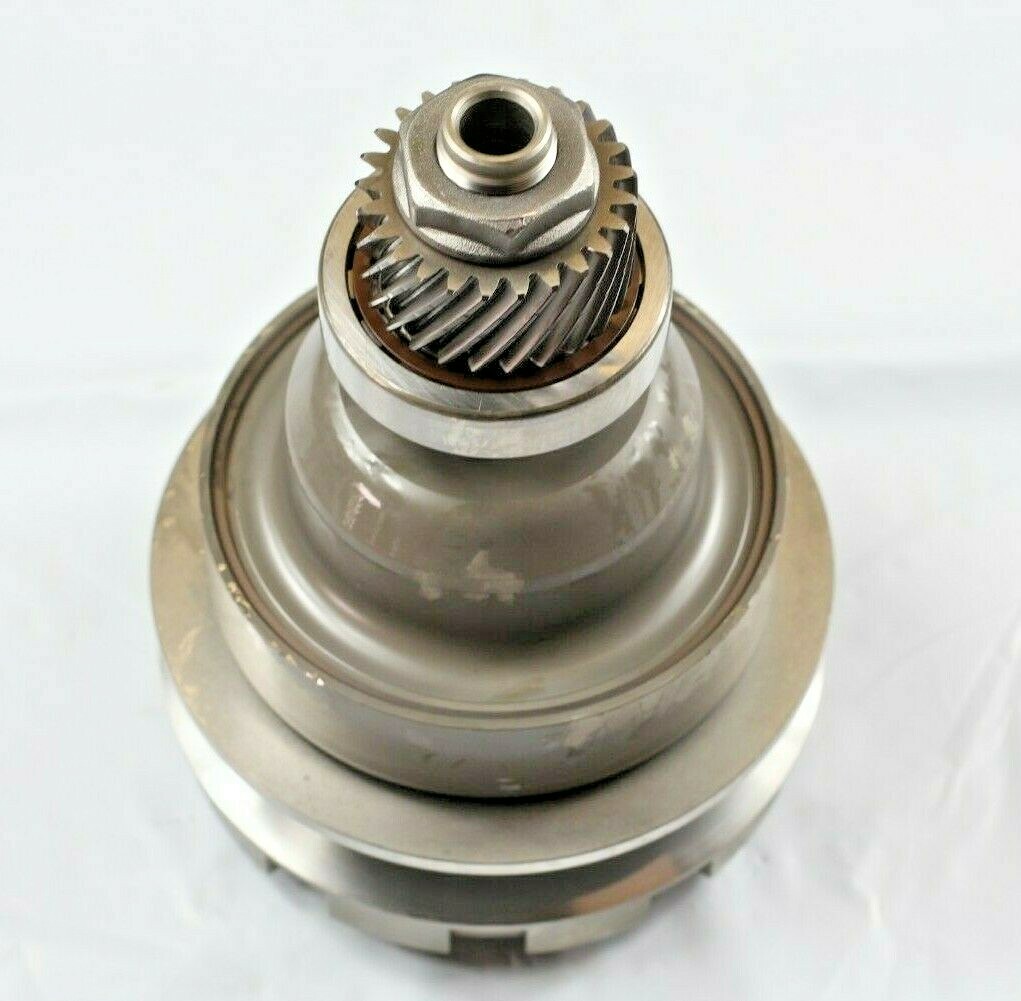 RE0F10D JF016E Secondary Pulley (27/30T) for Nissan Altima Murano Pathfinder