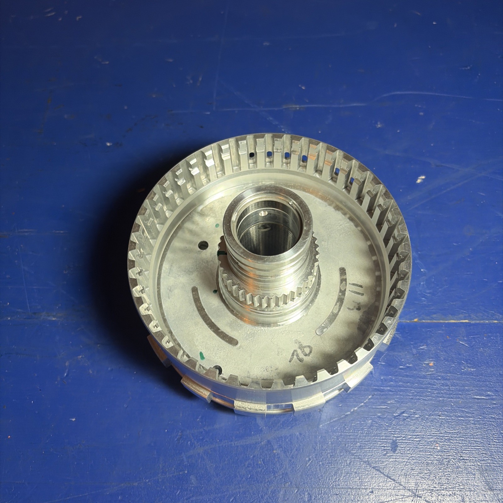 Genuine OEM Mopar Chrysler Dodge 62TE Auto Transmission Low Drum Clutch