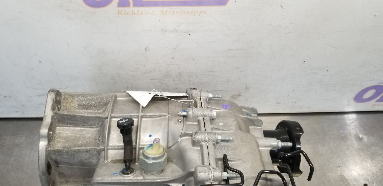 22 JEEP GLADIATOR JT TRANSFER CASE ASSEMBLY 3.6L 4X4 4WD 68240445AC