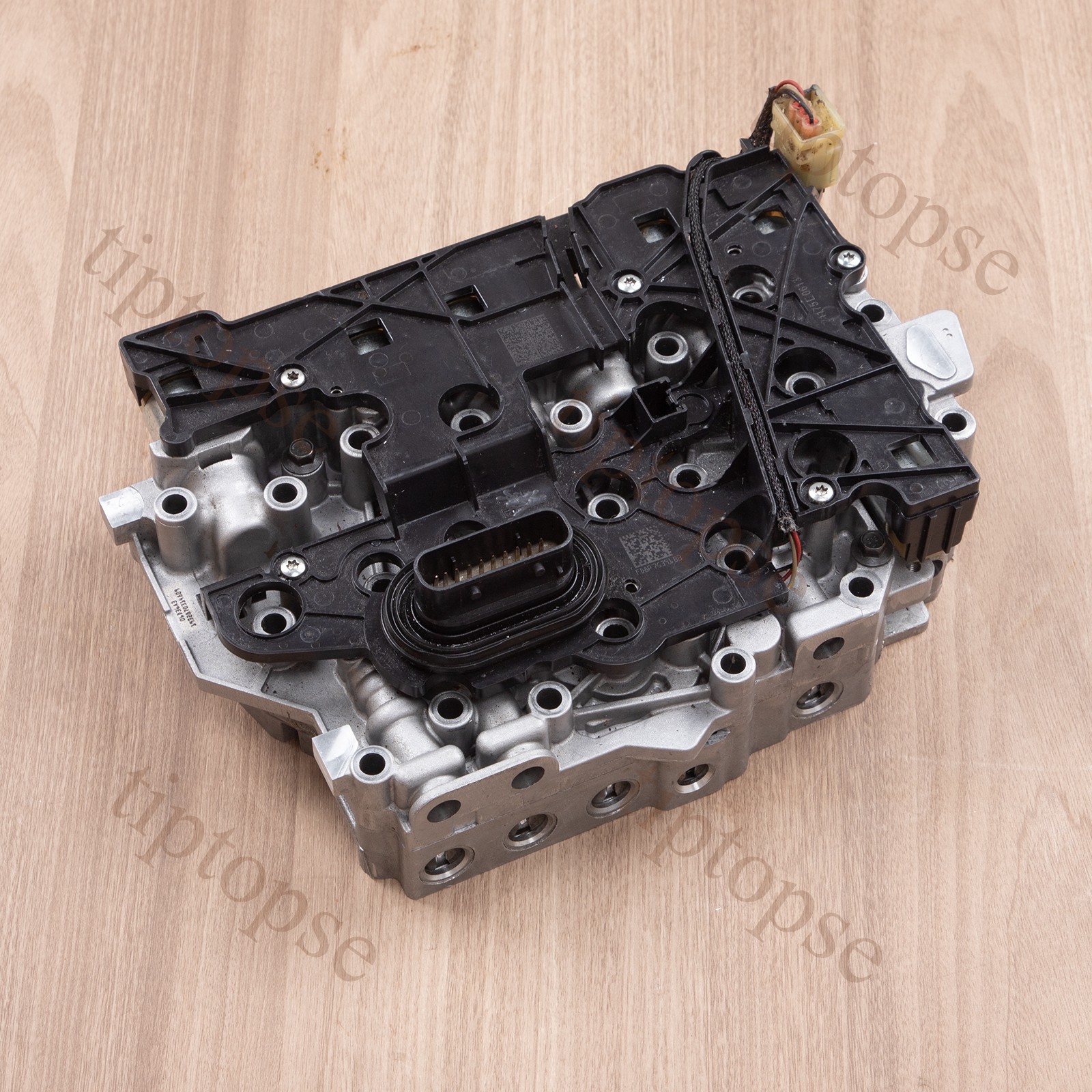 OE 6F35 Transmission Valve Body CV6Z-7G391-A For Ford Fusion Escape 2015-2020