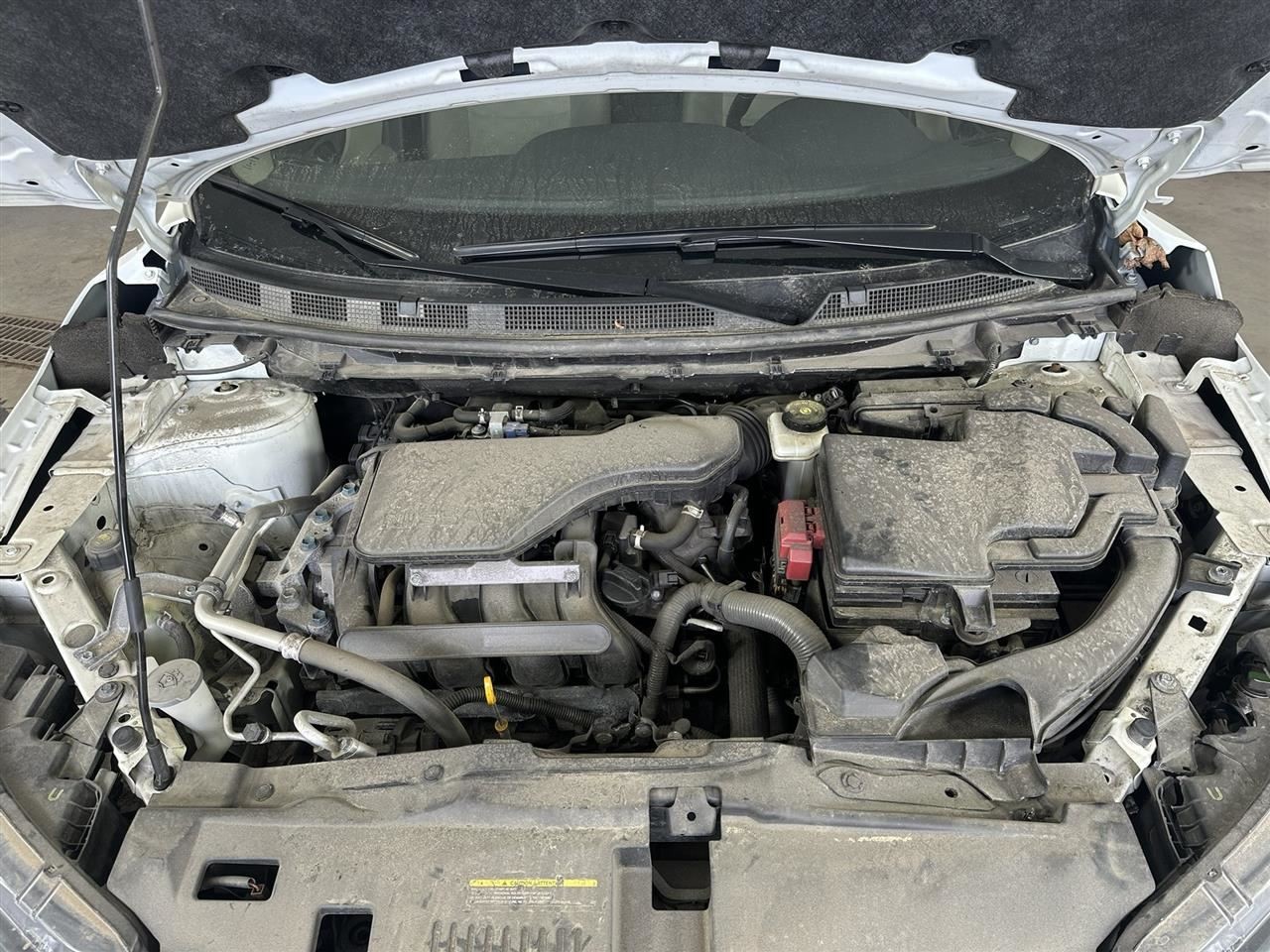 Automatic Transmission CVT AWD Fits 20-23 QASHQAI 2843723