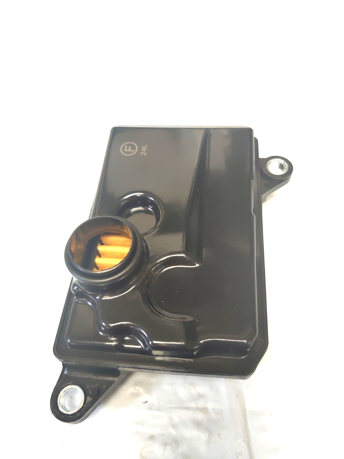 .For K114 K115 CVT Transmission two bolt hole Filter 2021-22