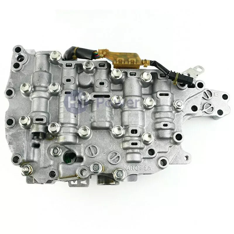 OEM Jatco JF017E CVT Valve Body RE0F010E for Infiniti QX60 Nissan 2013-18