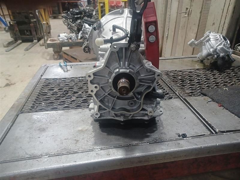 21-23 Grand Cherokee WL 3.6L RWD Transmission DFT 850RE 8 Spd 68427132AC 2796180