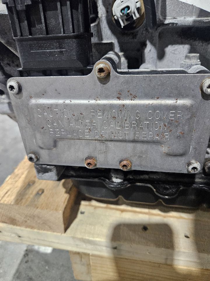 2013-2017 Dodge Journey Automatic Transmission 2.4L FWD 6 Speed Auto-Stick