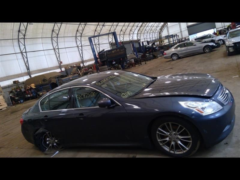 Transfer Case Automatic Transmission Fits 03-08 INFINITI FX SERIES 4054935