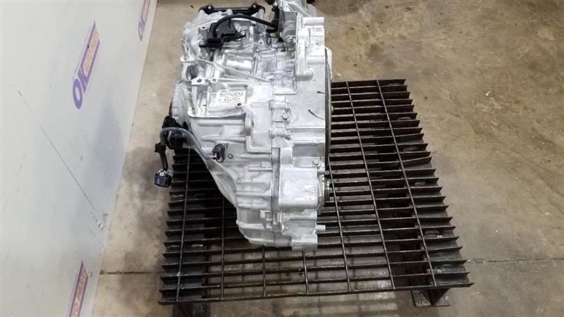 Automatic Transmission AWD 2.0L TURBO 2021 ACURA TLX TECH 18K MILES