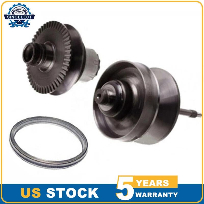 722.8 WFC280 CVT Transmission Pulley Set Chain Belt For Mercedes-Benz B A Class