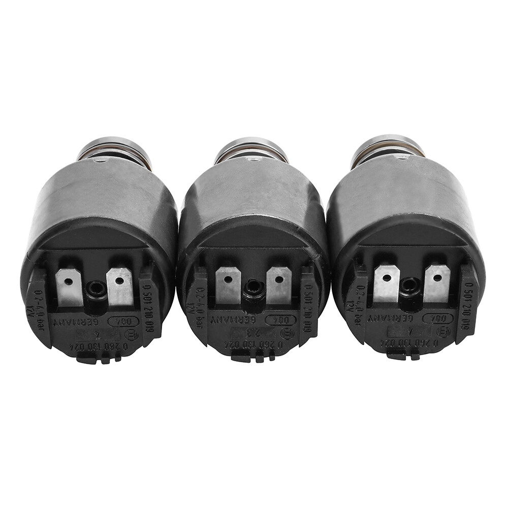 For BMW AUDI Prosche High Quality 5HP19 Transmission,Solenoids Kit X7