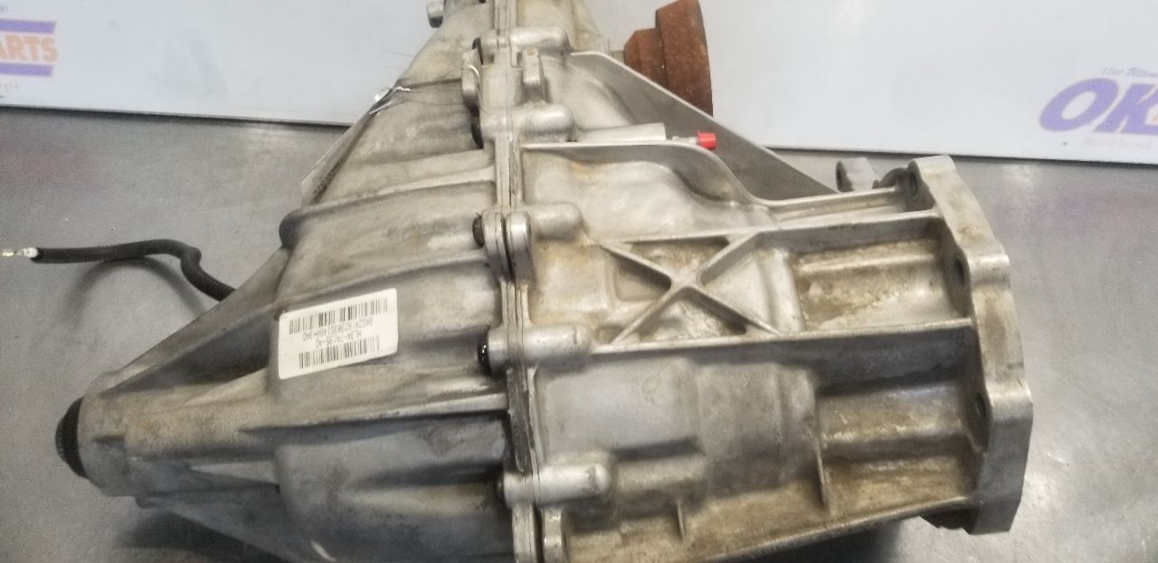 18 FORD F150 5.0L TRANSFER CASE ASSEMBLY