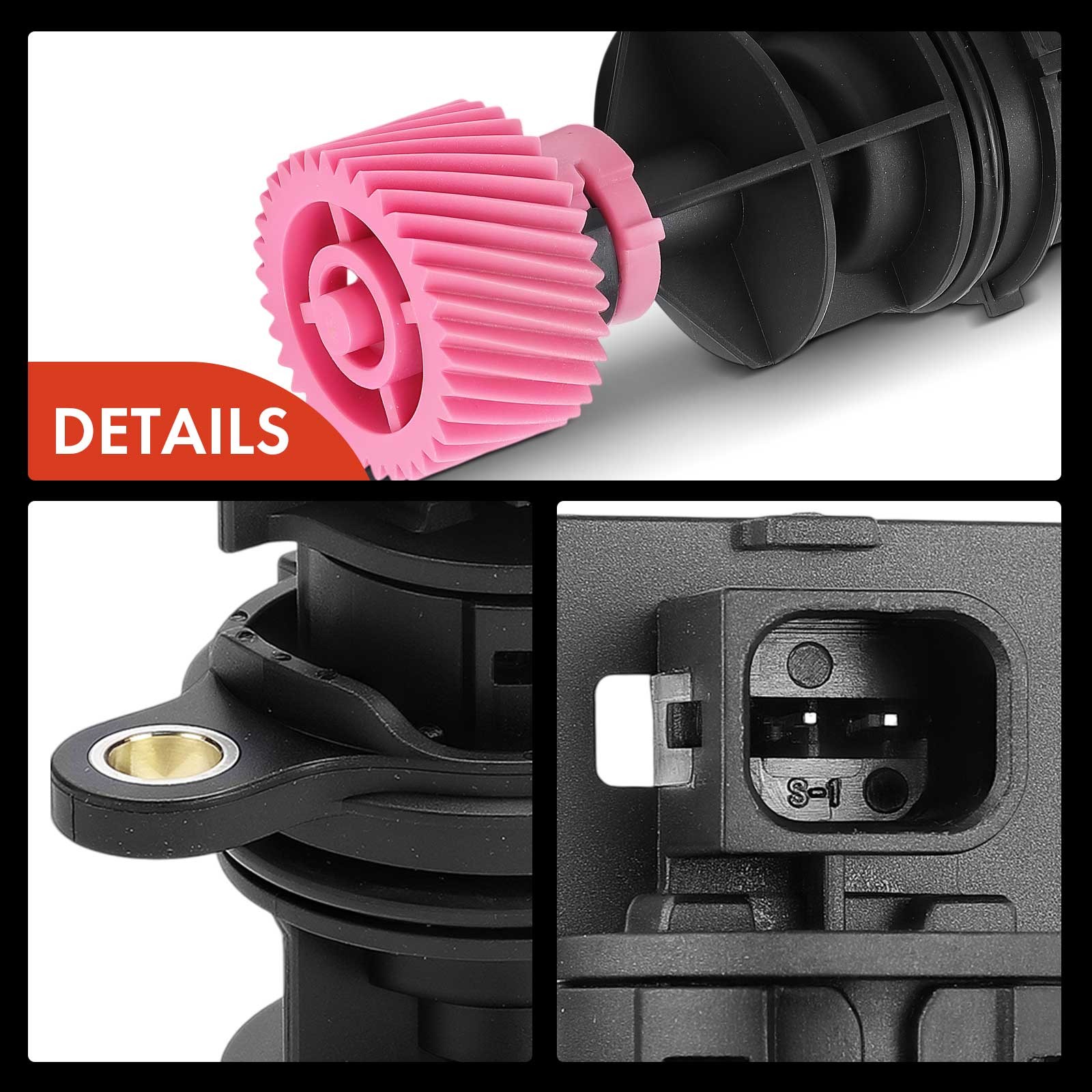 New Automatic Transmission Vehicle Speed Sensor for Nissan Altima 1998 1999-2001