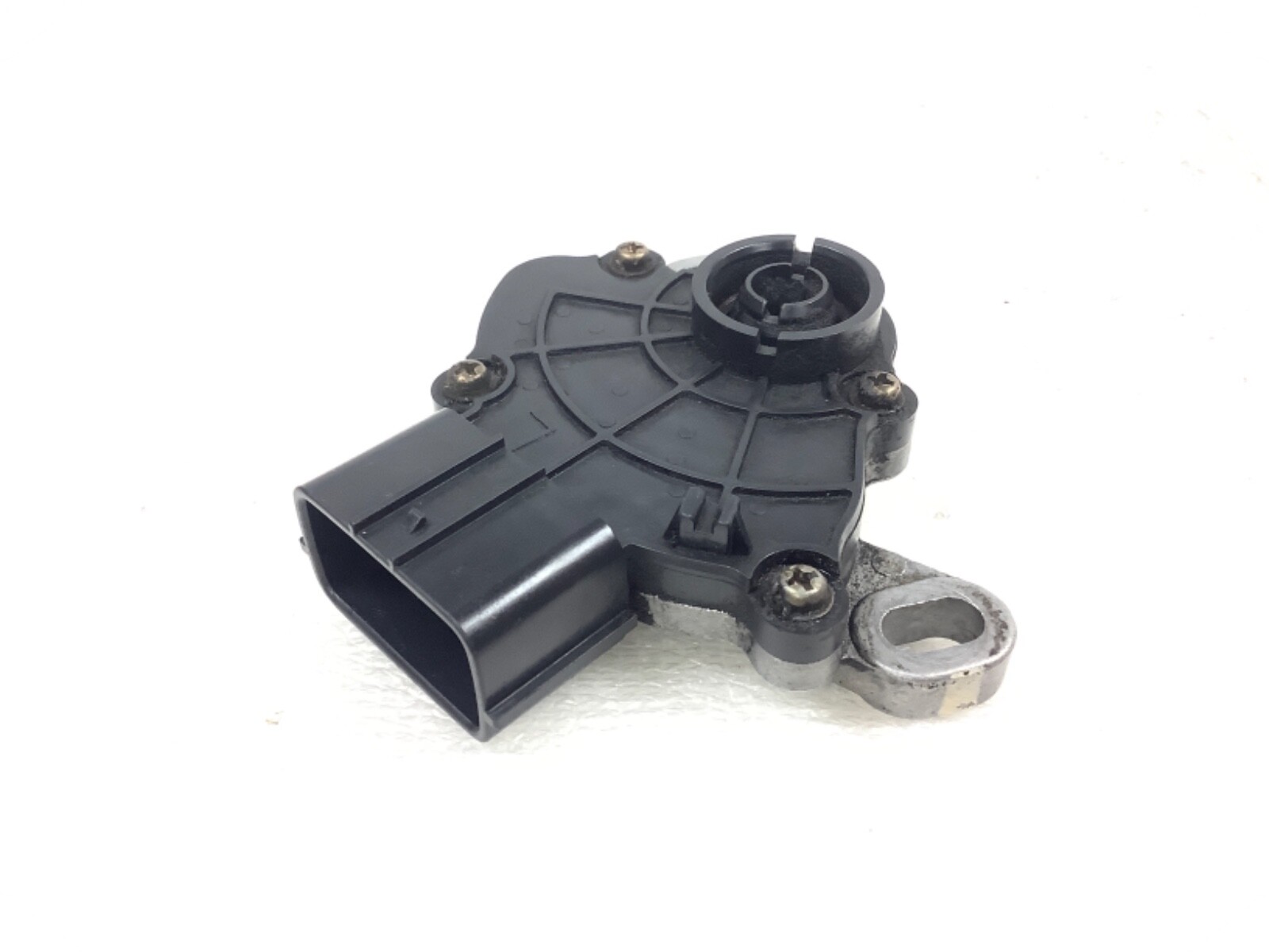 01-05 Civic 1.7L AT Gear Position Sensor Neutral Safety Switch Assembly Used OEM
