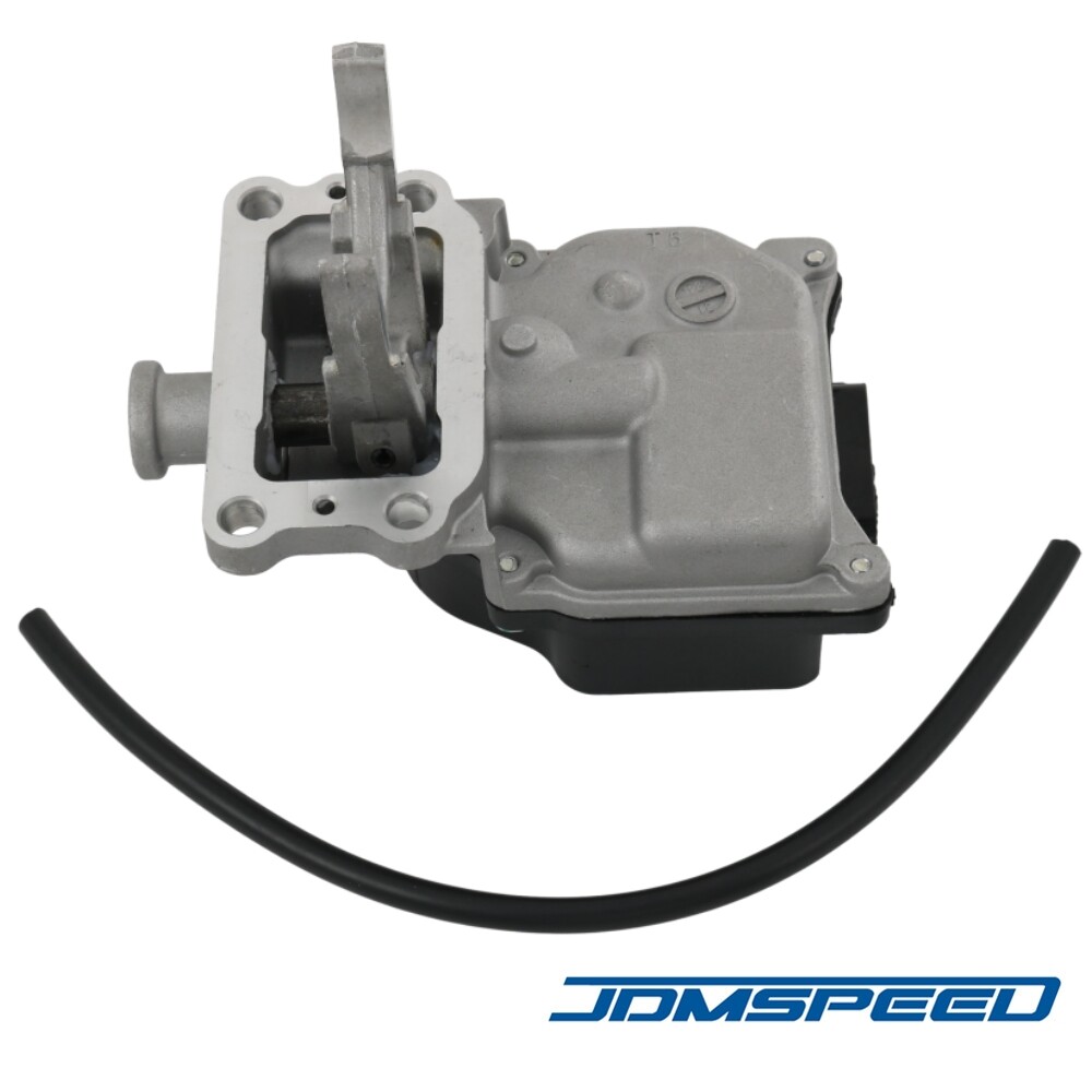 Front Differential Vacuum Actuator Fit 05-19 Toyota Tacoma V6 4WD 41400-35034