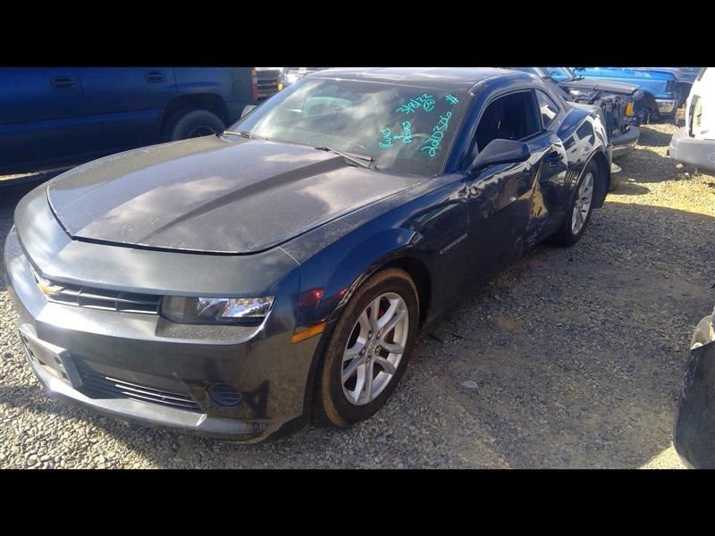 Automatic Transmission Mount 6 Speed LS Opt Myb Fits 13-14 CAMARO 406283