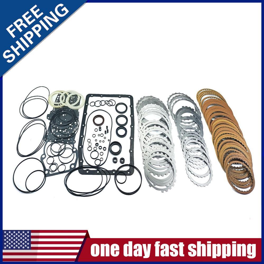 A750E A750F Auto Transmission Master Rebuild Kit Overhaul FIT TOYOTA 4RUNNER US