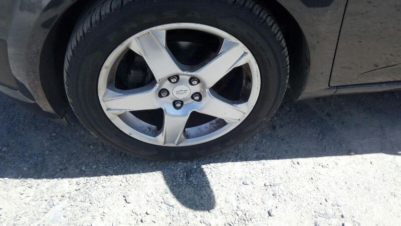 Automatic Transmission Fits 13-14 SONIC 1.4L LS 6322666