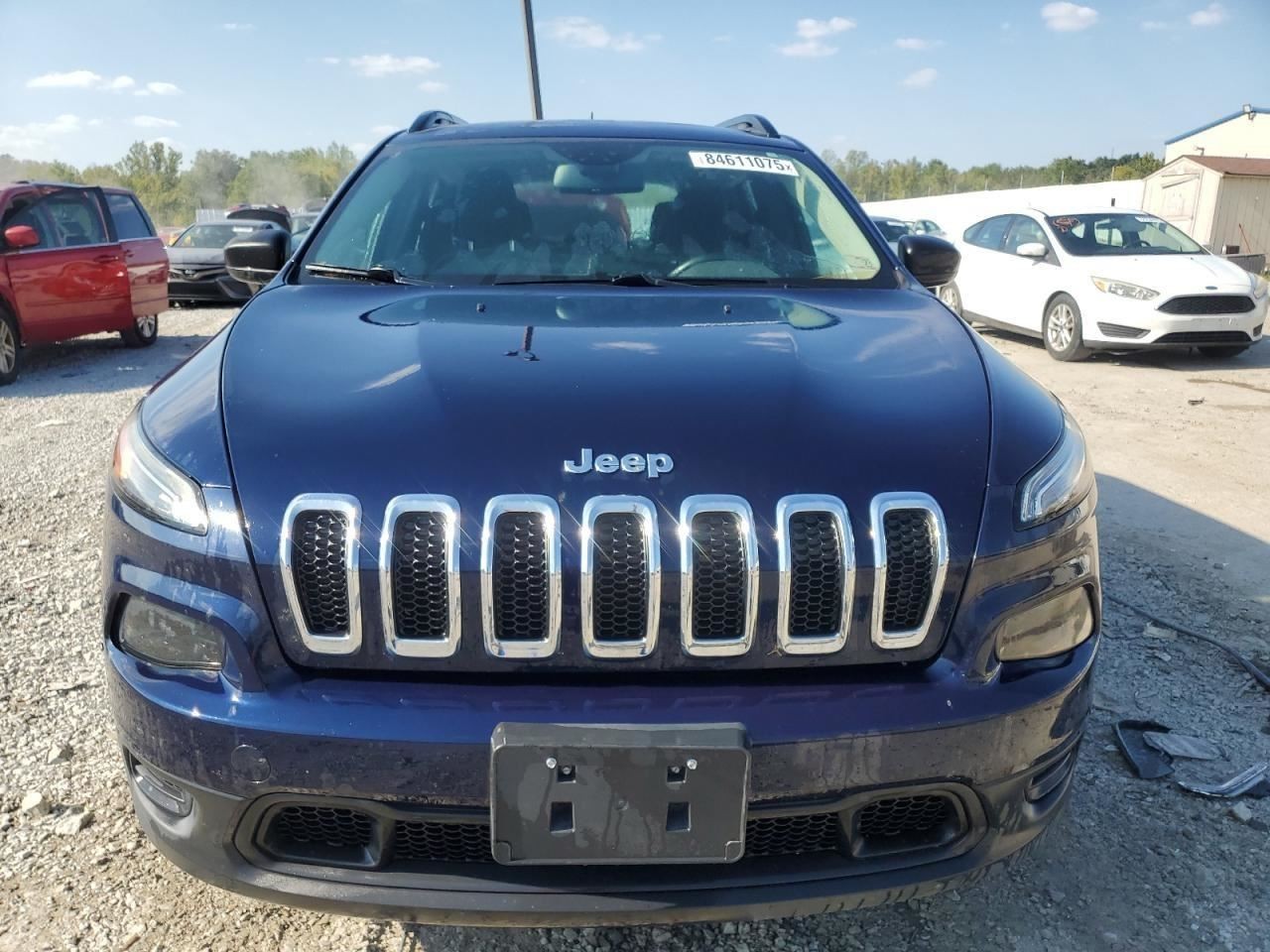 Automatic Transmission 2.4L 4WD 3.734 Front Ratio Fits 15-16 RENEGADE 5571829
