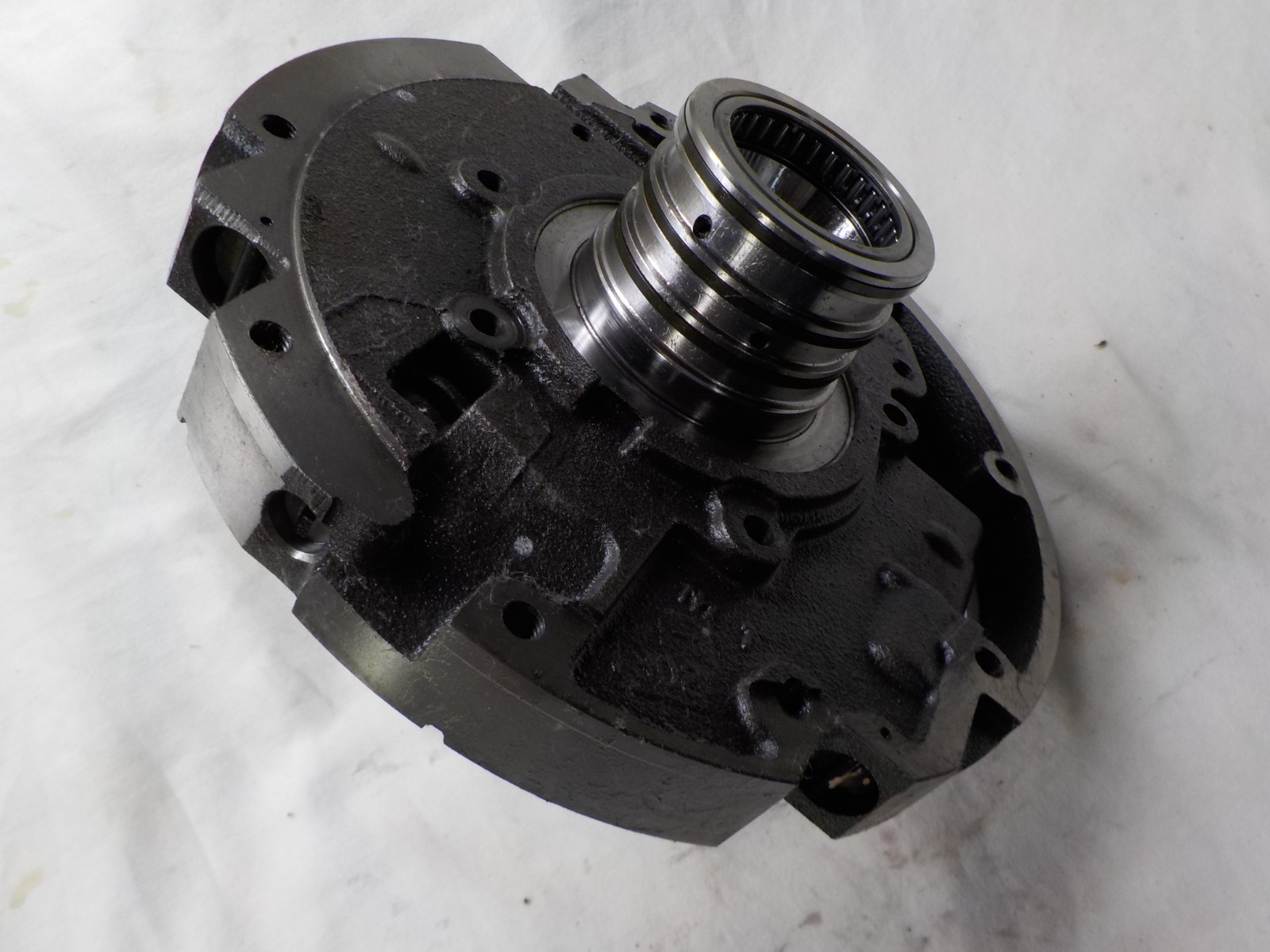 01-04 GMC Sierra 2500HD 3500 6.6 LB7 Allison 1000 transmission stator 29536681