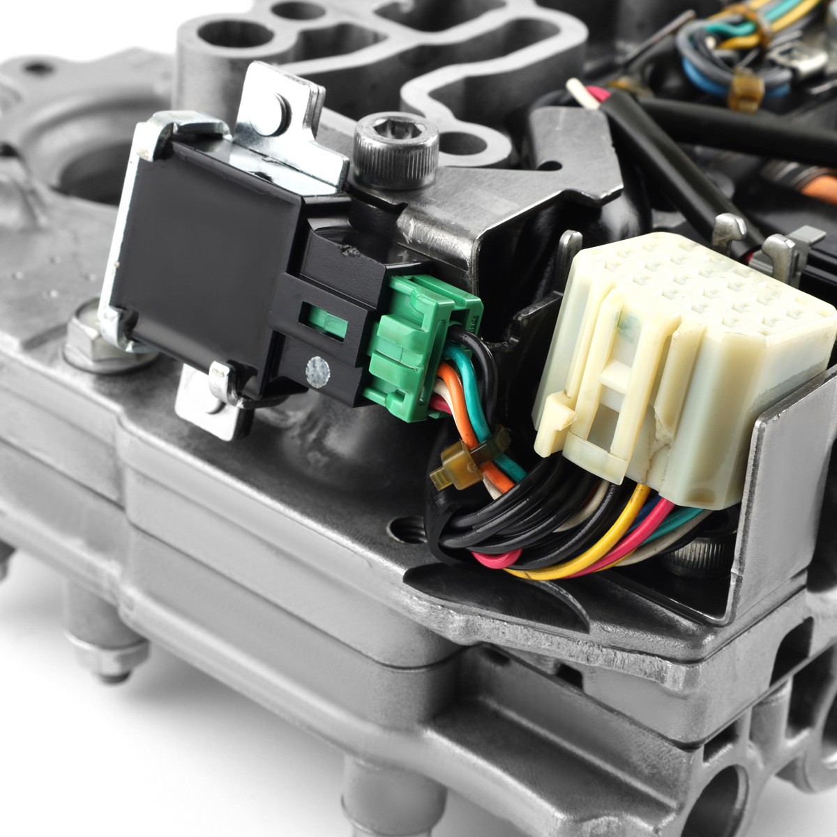 JF015E CVT Transmission Valve Body 2013-2016 For NISSAN SENTRA 1.8L 31705-X420B