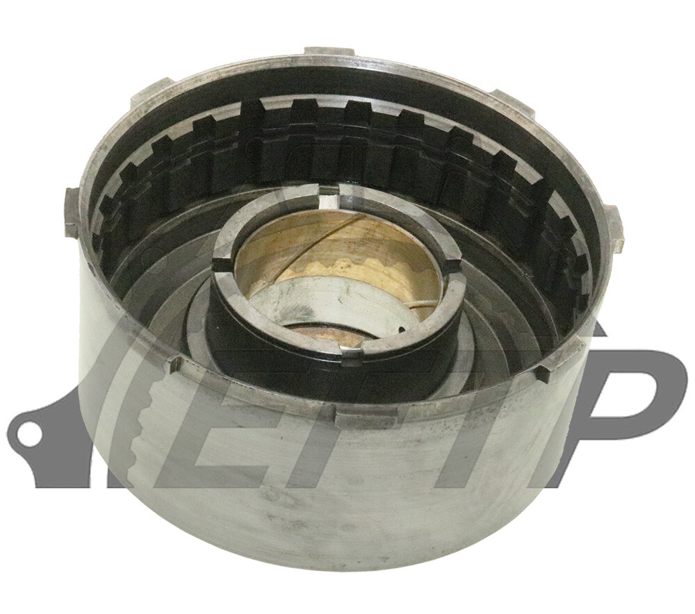 FORD – C6 – DIRECT DRUM, 4 CLUTCH, 1966-04 – R36555
