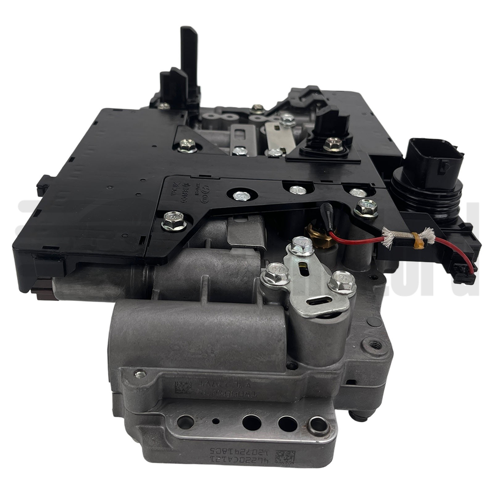 8SpTransmission Valve Body A8TR1 A8LR1 with Sensor for Hyundai Genesis 2011-2016