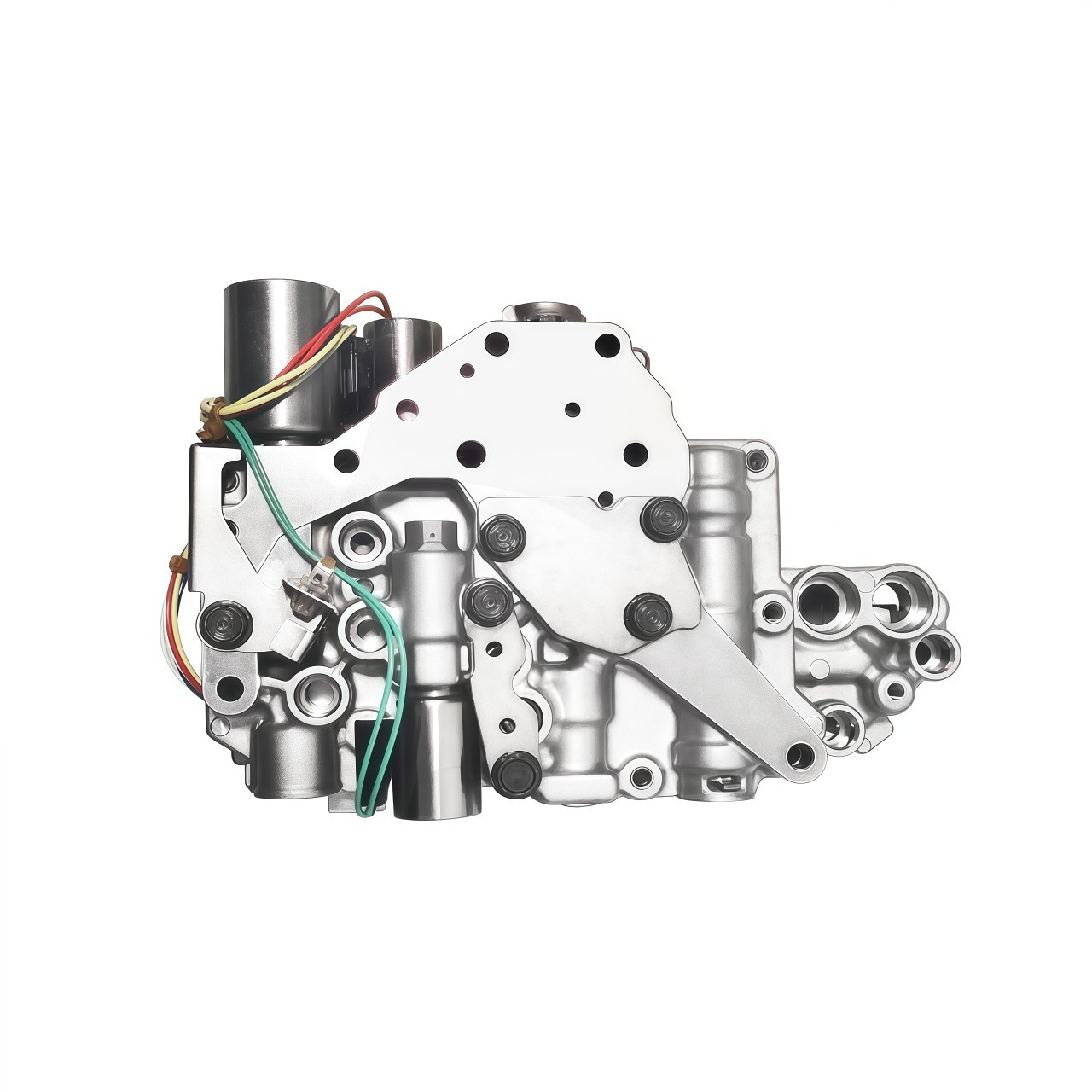 27000-5T0-A03 CVT Valve Body Solenoid for Honda Civic 2016-2021