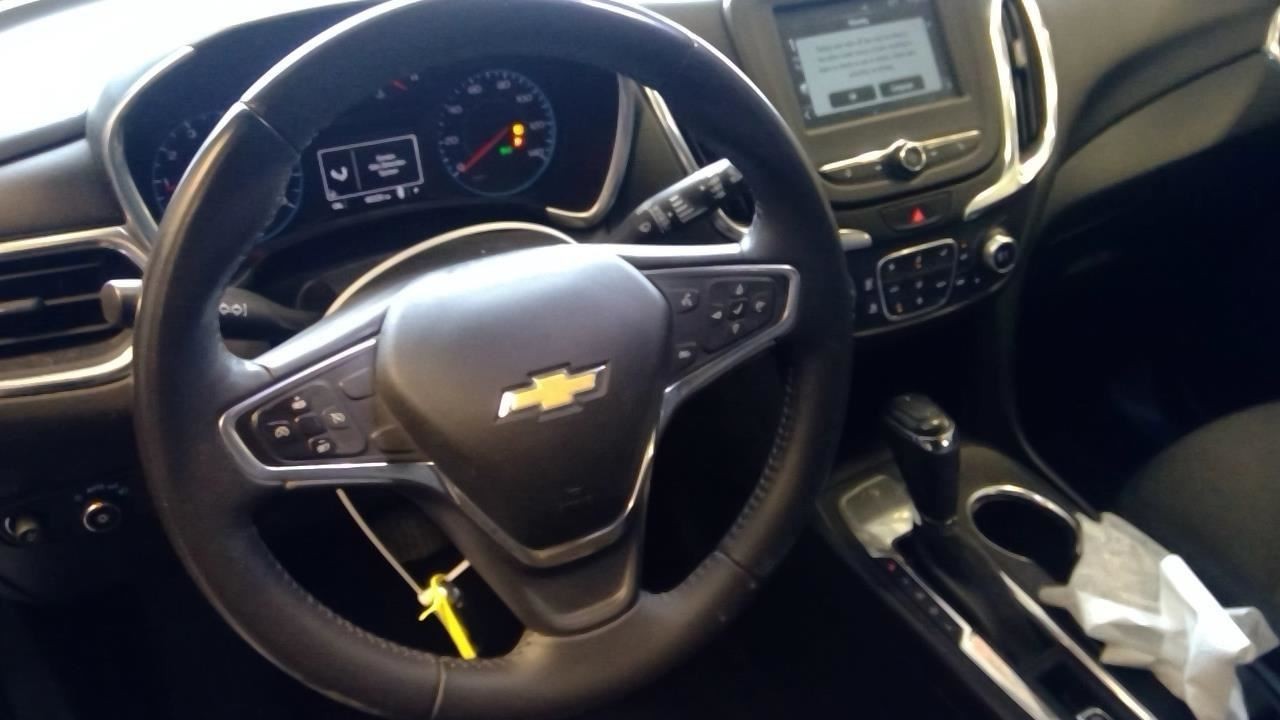 Automatic Transmission FWD 1.5L Fits 18-19 EQUINOX 1127204