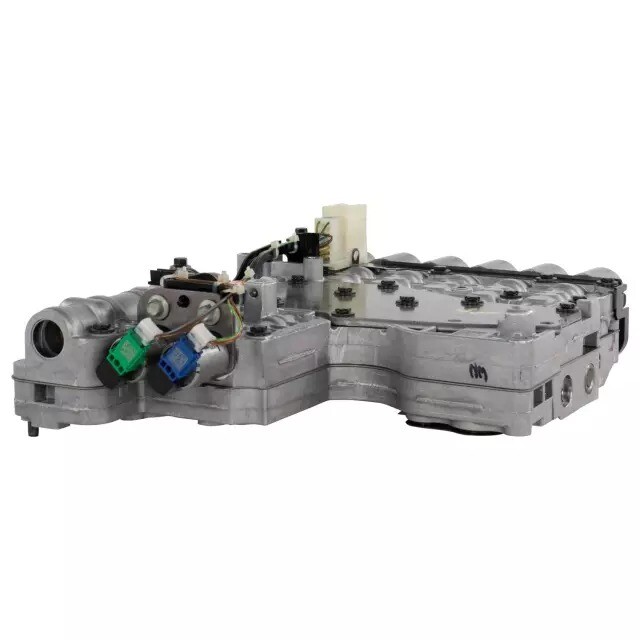 10R80 Valve Body For Ford F-150 Expedition Navigator 2018-2023 JL3Z-7A100-C