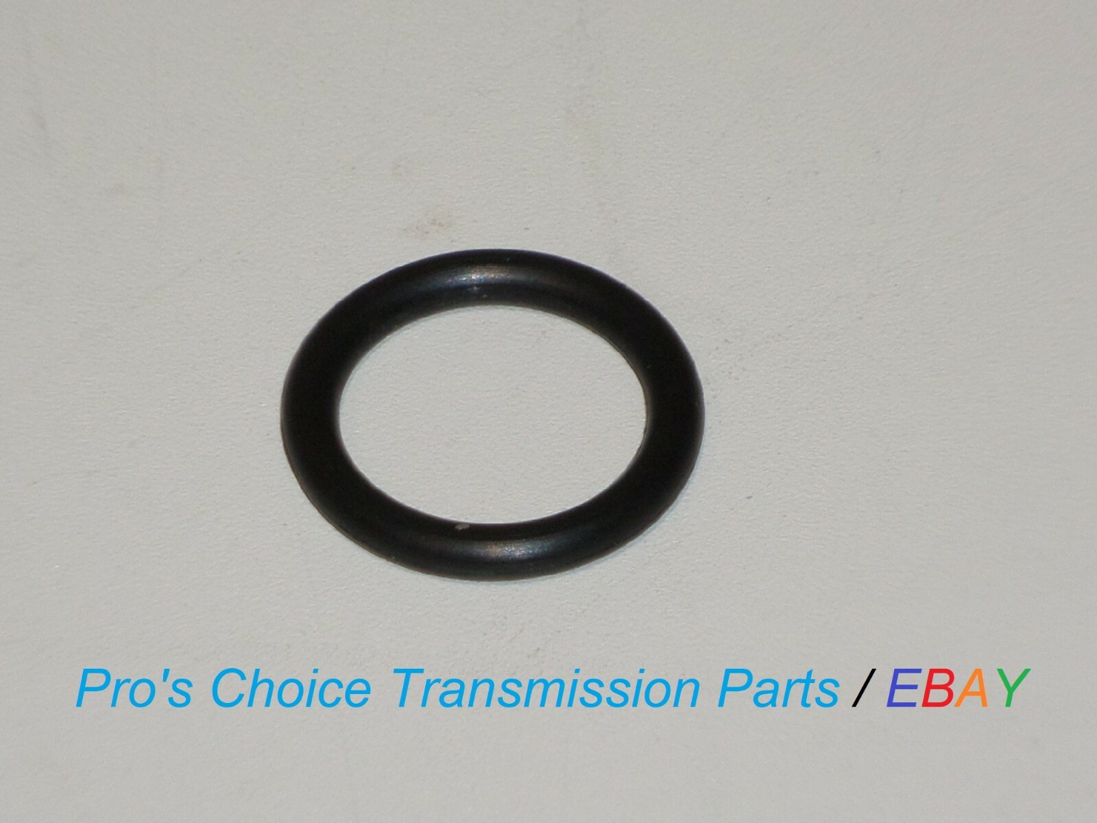 Dipstick Filler Tube O-Ring Seal–Fits GM TH350 Automatic Transmission 1969-1979