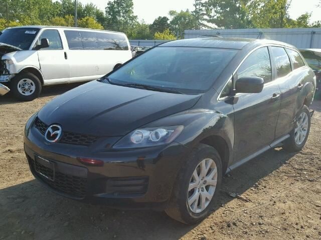 AUTOMATIC TRANSMISSION 2009 09 MAZDA CX-7 FWD FRONT WHEEL DRIVE, 148K MILES