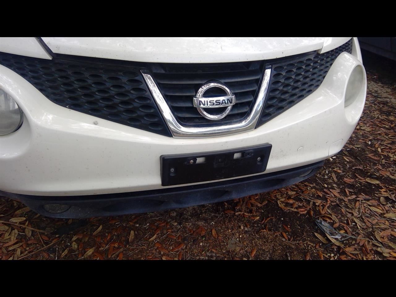 (TRANFER CASE ONLY) Transfer Case Fits 11-17 JUKE 1130000