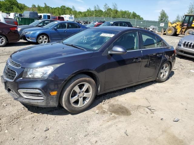 Automatic Transmission VIN P 4th Digit Limited 1.4L Fits 15-16 CRUZE 576895