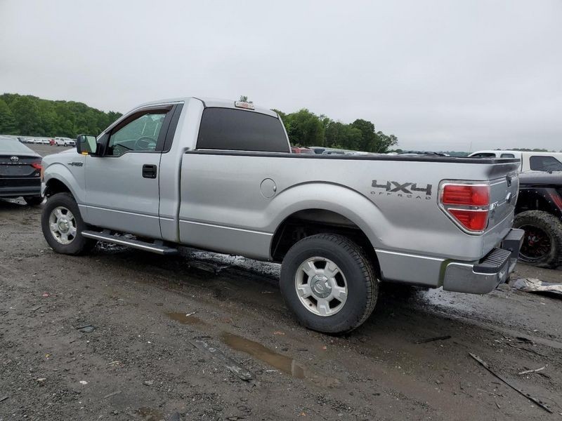 2012-2014 Ford F150 Pickup Transfer Case Electronic Shift 3 Mode
