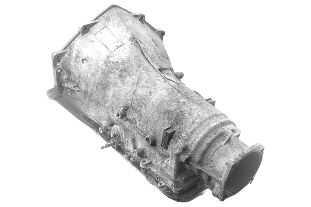 4L60 2WD Case (All V-8 and 4.3L In Full Size Truck) (NO S10) 1996-97 – U74760GB