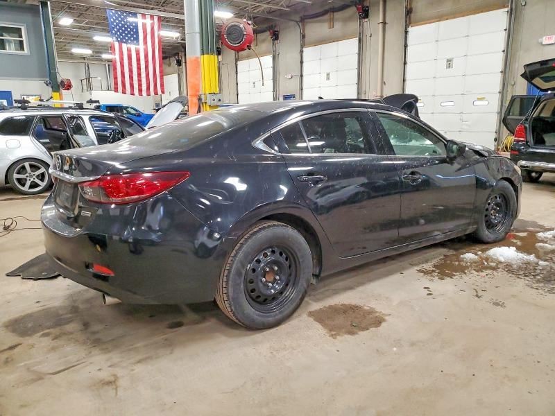 Mazda 6 Automatic Transmission Valve Body 2016 2015 2014
