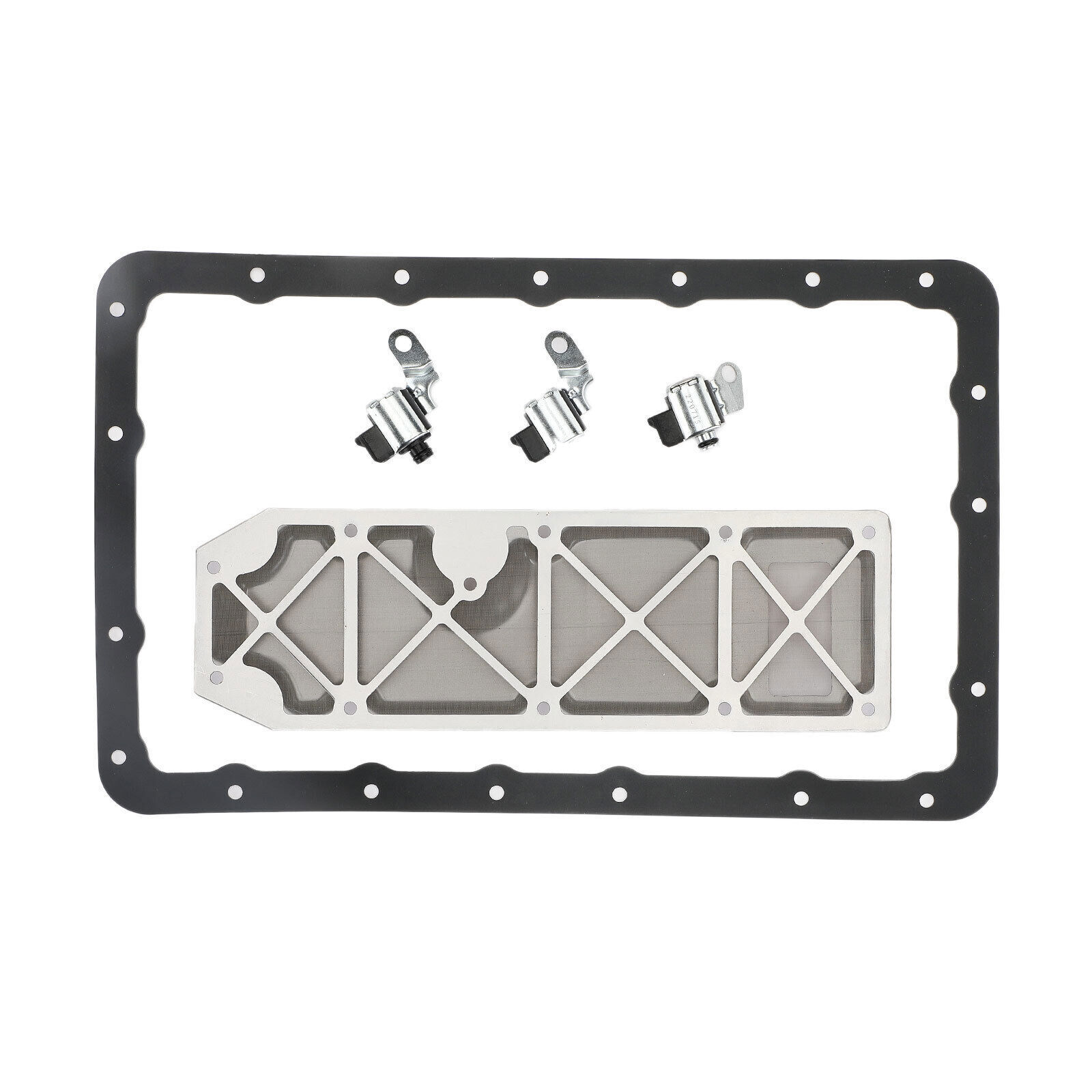 Solenoid Service Kit For 1985-1994 Toyota with A340 Automatic Transmission 4WD