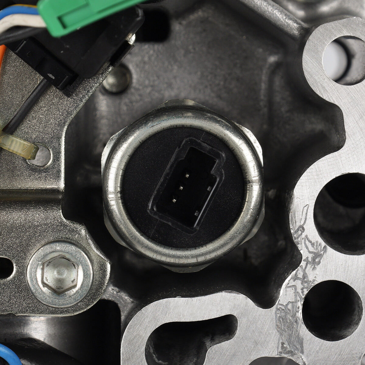 CVT Valve Body for Nissan Sentra Versa 1.6L 1.8L 2013-2016 US RE0F11A JF015E