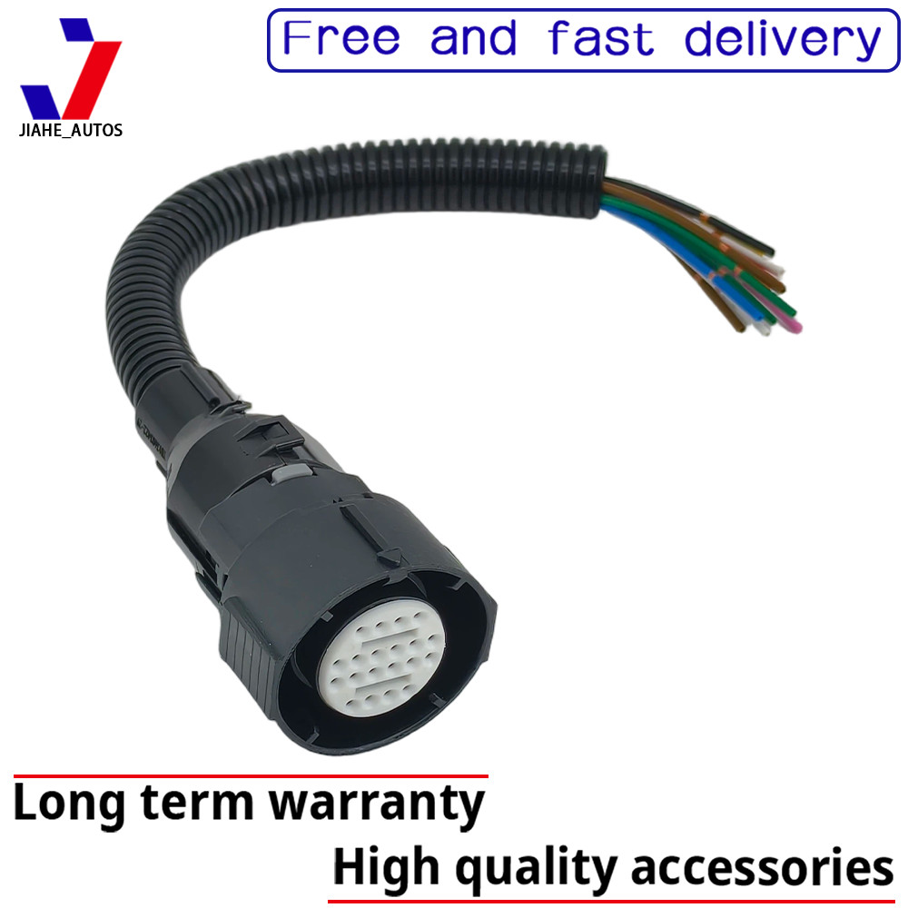 Replacement 14 Pin Trans Harness Connector For 4L60E External Repair